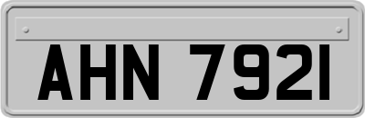 AHN7921