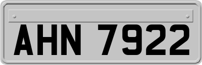 AHN7922