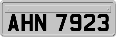 AHN7923