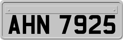 AHN7925