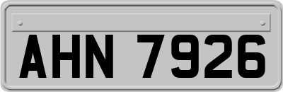 AHN7926