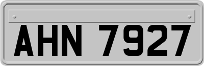 AHN7927