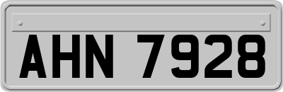 AHN7928