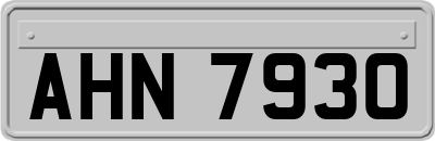 AHN7930