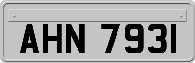 AHN7931