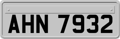AHN7932