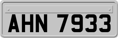 AHN7933