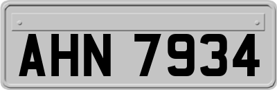 AHN7934