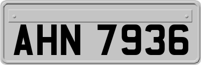 AHN7936