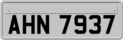AHN7937