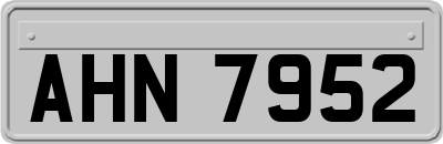 AHN7952
