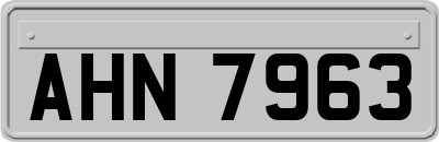 AHN7963