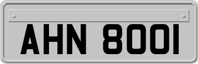 AHN8001