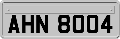 AHN8004