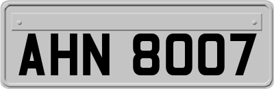 AHN8007