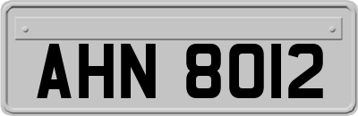 AHN8012