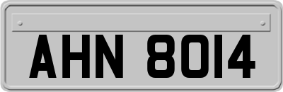AHN8014