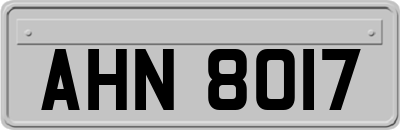 AHN8017