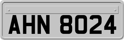 AHN8024