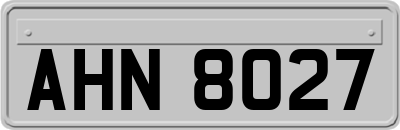 AHN8027