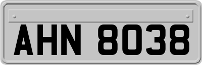 AHN8038
