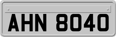 AHN8040