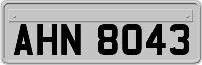 AHN8043
