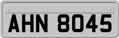 AHN8045