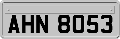 AHN8053