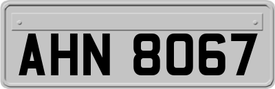 AHN8067