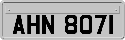 AHN8071