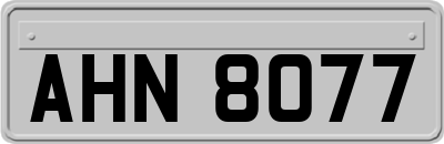 AHN8077