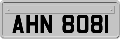 AHN8081