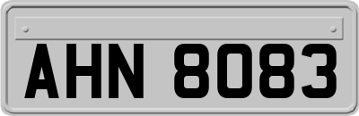 AHN8083