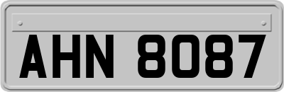 AHN8087