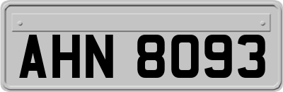 AHN8093