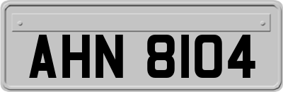 AHN8104