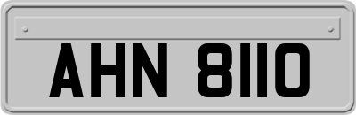 AHN8110