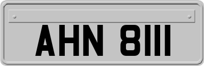 AHN8111