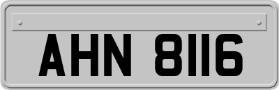 AHN8116