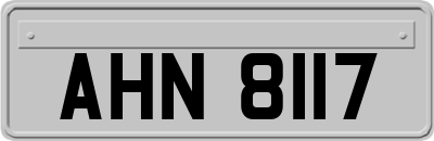 AHN8117