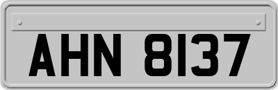 AHN8137
