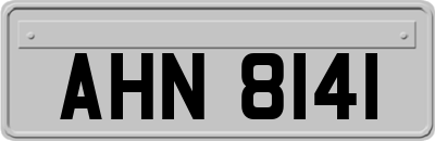 AHN8141