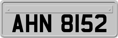 AHN8152