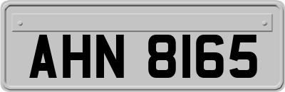 AHN8165