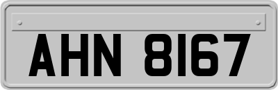 AHN8167