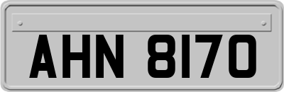 AHN8170