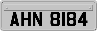 AHN8184
