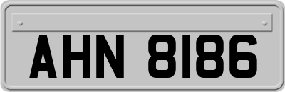 AHN8186