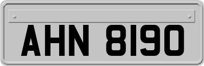 AHN8190